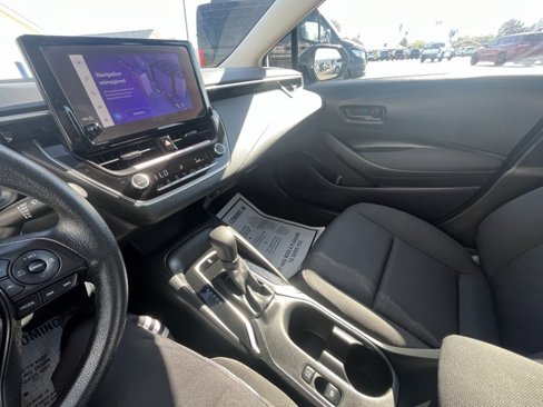 Used 2024 Toyota Corolla LE image 13