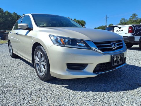 Used 2014 Honda Accord LX image 5