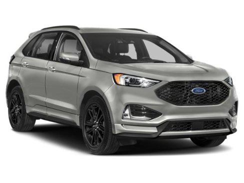 Used 2020 Ford Edge ST-Line w/ Cold Weather Package image 6
