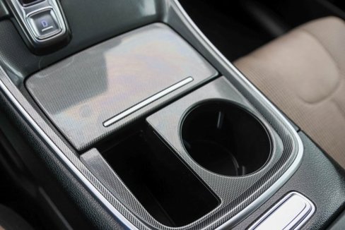 Used 2021 Hyundai Santa Fe SE image 19