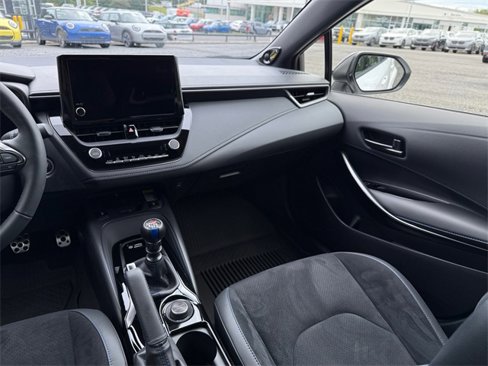 Used 2024 Toyota Corolla GR image 26