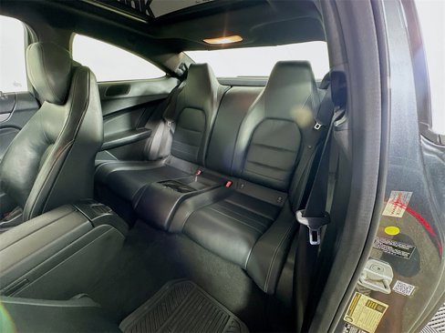 Used 2013 Mercedes-Benz C 250 Coupe image 24