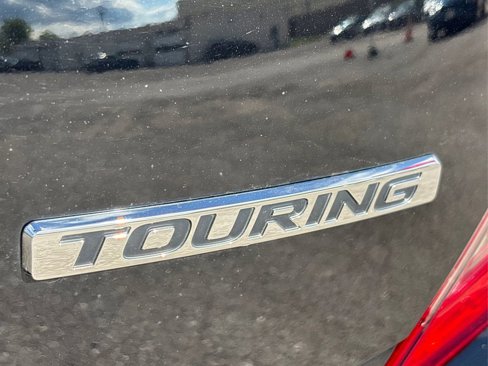 Used 2018 Honda Civic Touring image 14