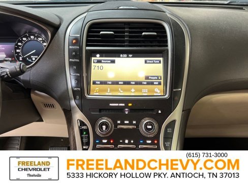 Used 2016 Lincoln MKX Select w/ Select Plus Package image 22