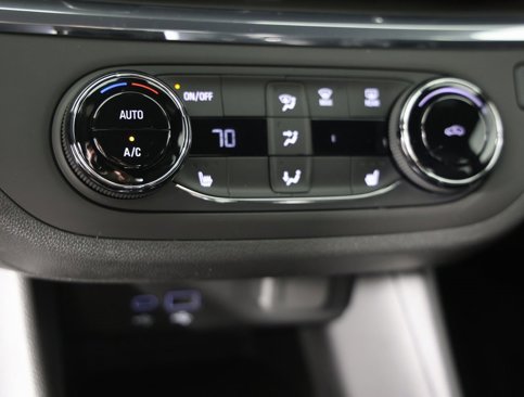 New 2025 Buick Envista Preferred w/ Convenience I Package image 15