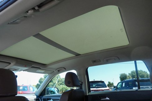 Used 2022 Volkswagen Atlas SE image 32