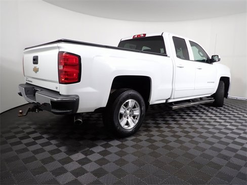 Used 2018 Chevrolet Silverado 1500 LT image 13