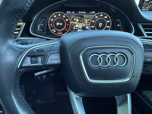 Used 2019 Audi Q7 3.0T Prestige image 18