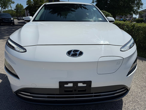 Used 2023 Hyundai Kona SEL image 9