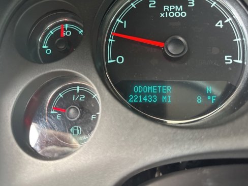 Used 2014 GMC Sierra 2500 Denali image 15