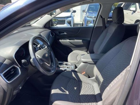 Used 2018 Chevrolet Equinox LT image 13