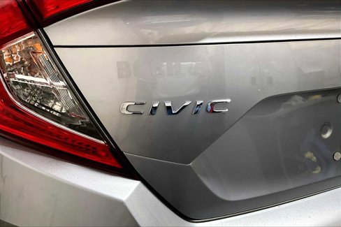 Used 2020 Honda Civic LX image 9