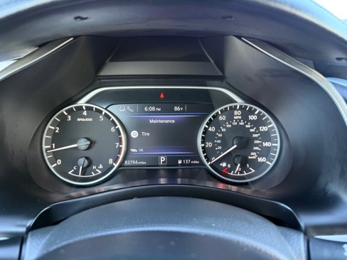 Used 2021 Nissan Murano S w/ Cargo Package image 31