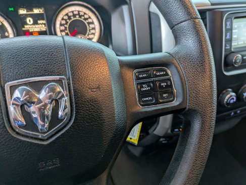 Used 2016 RAM 1500 Classic SLT image 20