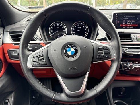 Used 2020 BMW X2 xDrive28i w/ Premium Package image 18