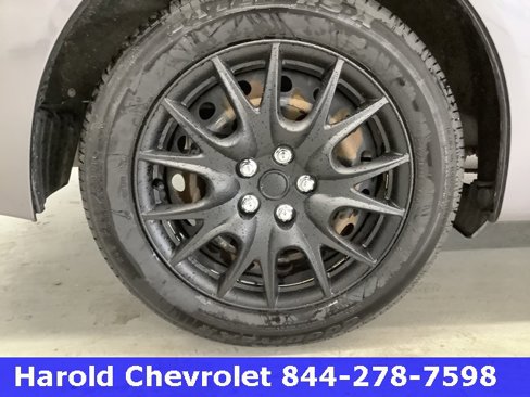 Used 2015 Honda Civic LX image 7