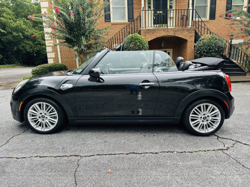 Used 2017 MINI Cooper S image 6