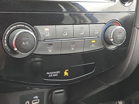 Certified 2020 Nissan Rogue S w/ Special Edition Package image 22