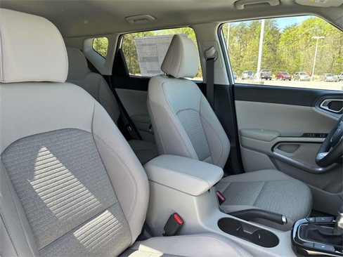 New 2025 Kia Soul EX image 26