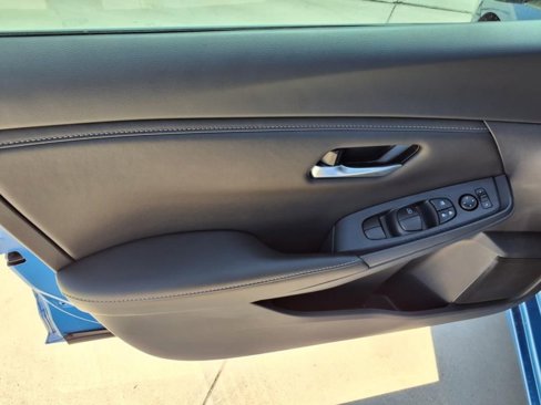 New 2025 Nissan Sentra SV image 11