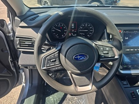 Used 2023 Subaru Legacy image 11