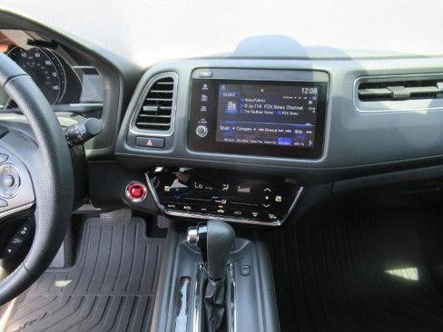Used 2022 Honda HR-V EX-L image 19