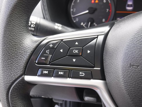 Used 2021 Nissan Altima 2.5 S image 16