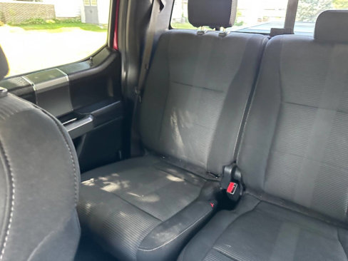 Used 2017 Ford F150 XLT w/ Equipment Group 302A Luxury image 23