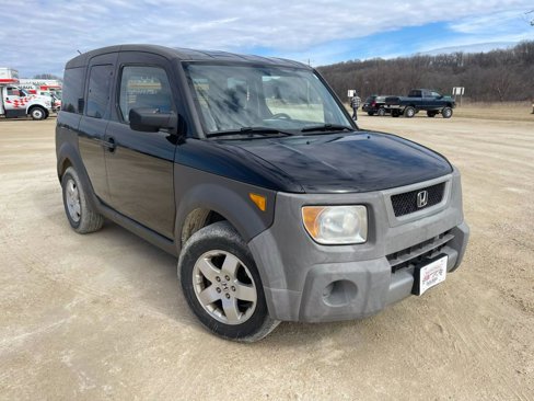 Used 2004 Honda Element EX image 6
