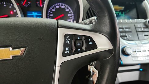 Used 2013 Chevrolet Equinox LT image 21