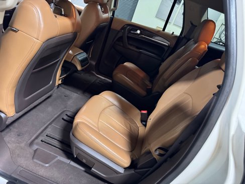 Used 2014 Buick Enclave Leather image 34