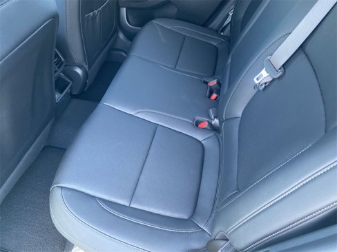 New 2026 Kia Seltos EX image 23