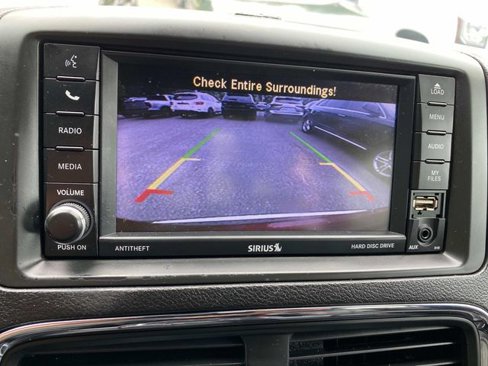 Used 2019 Dodge Grand Caravan GT image 11