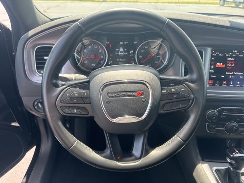 Used 2023 Dodge Charger SXT image 12