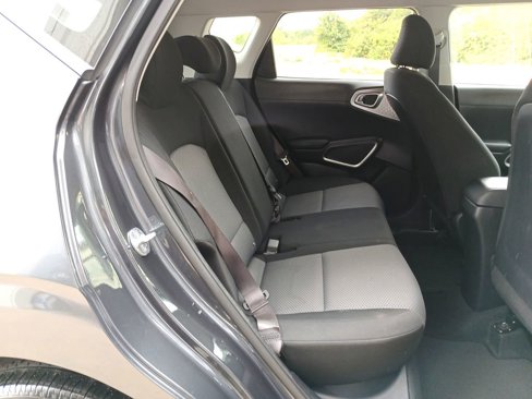 Used 2023 Kia Soul LX w/ Option Group 015 image 28
