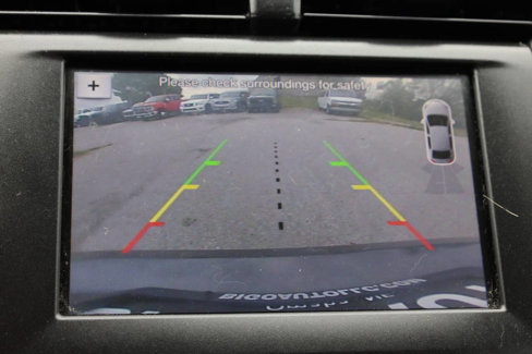 Used 2017 Ford Fusion SE w/ Fusion SE Technology Package image 21
