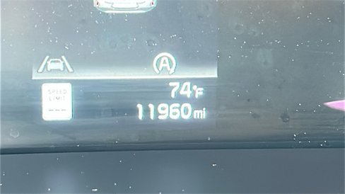 Used 2023 Kia Soul LX image 30