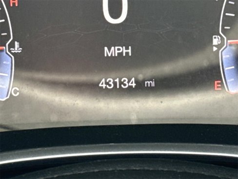 Used 2019 Jeep Compass Latitude w/ Popular Equipment Group image 34