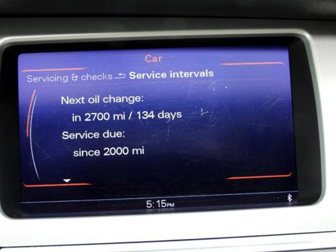 Used 2014 Audi Q7 3.0T Premium Plus w/ Premium Plus Package image 48