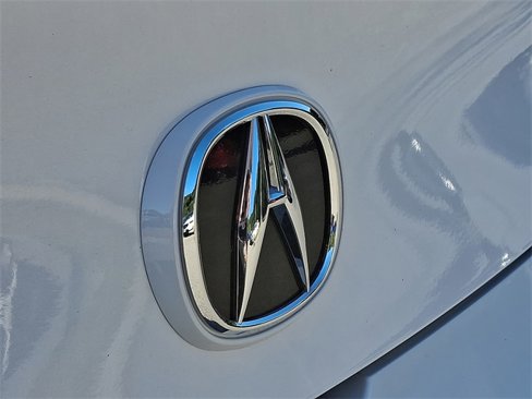 Certified 2025 Acura Integra A-Spec image 30