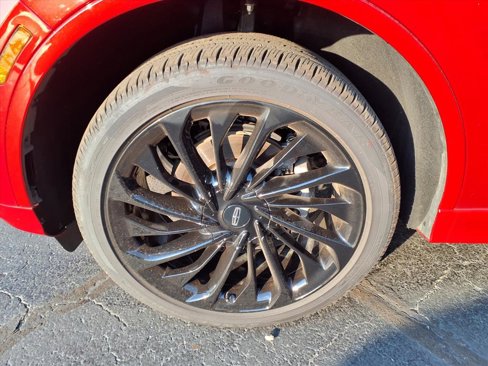 Used 2025 Lincoln Aviator Reserve w/ Jet Appearance Package image 19