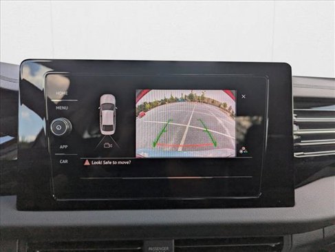 New 2025 Volkswagen Jetta S image 17