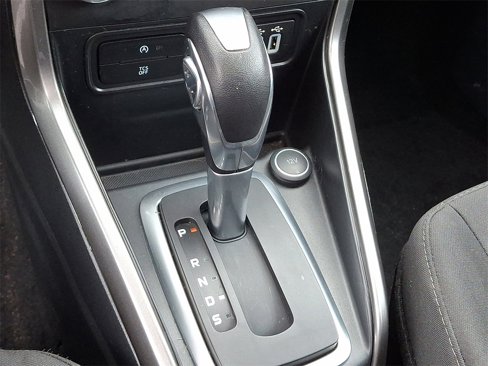 Used 2021 Ford EcoSport SE w/ SE Convenience Package image 16
