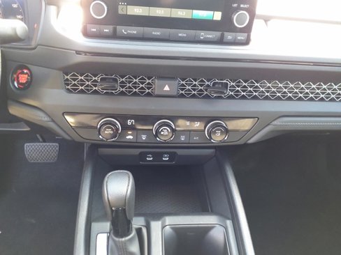 Used 2024 Honda Accord LX image 17