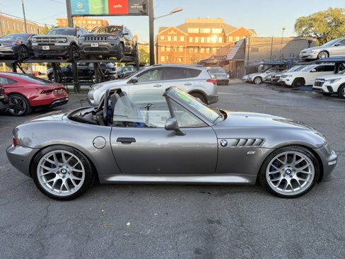 Used 2002 BMW Z3 3.0i image 58