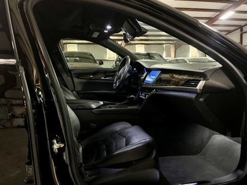 Used 2017 Cadillac CT6 Luxury image 11