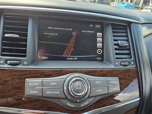 Used 2019 Nissan Armada SV w/ Driver Package image 18