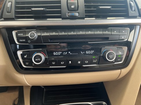 Used 2016 BMW 428i Gran Coupe xDrive w/ Driver Assistance Package image 16