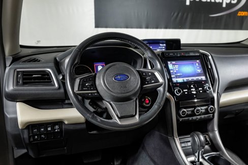 Used 2021 Subaru Ascent Limited image 15
