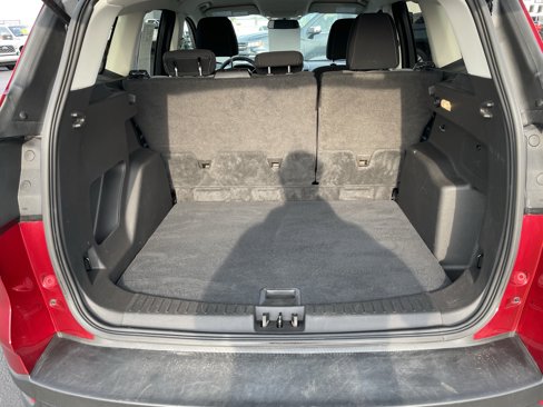 Used 2017 Ford Escape SE image 9